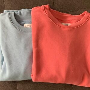NWT American Eagle Outfitters Women’s XL Sweatshirts Casual Crewneck